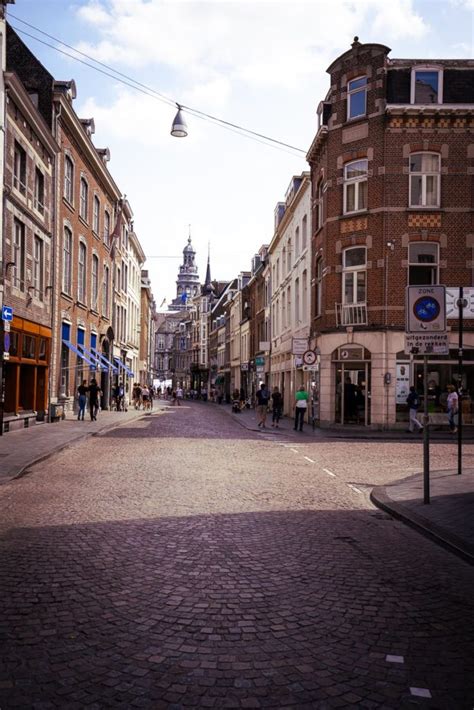 Een plek waar kennis en initiatieven worden uitgewisseld. Maastricht - Die Stadt an der Maas - Worldblown - Der ...