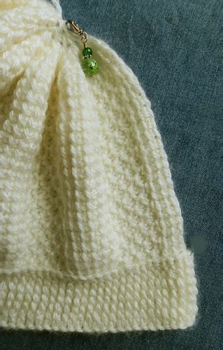 Ravelry Tunisian Crochet Sweater Hat And Blanket Pattern By Annette Sanko