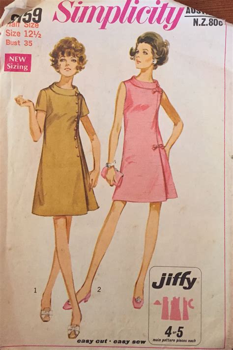 23 Exclusive Image Of Old Sewing Patterns