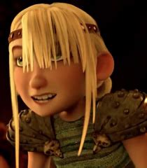 Maybe you would like to learn more about one of these? Astrid Hofferson Voice - How to Train Your Dragon ...