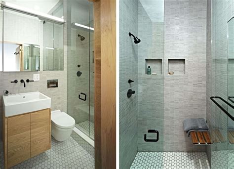 Making The Most Of A Small Apartment Bathroom Clever Design Ideas