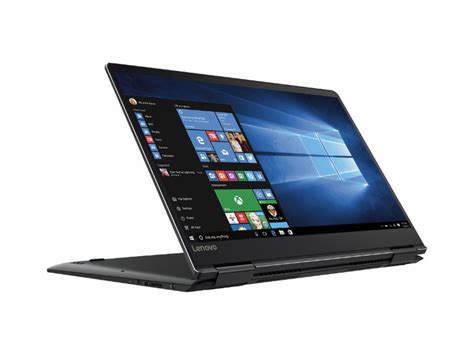 Lenovo Thinkpad Yoga 710 Intel Core I5 7th Gen Up To 310ghz 8gb Ddr4
