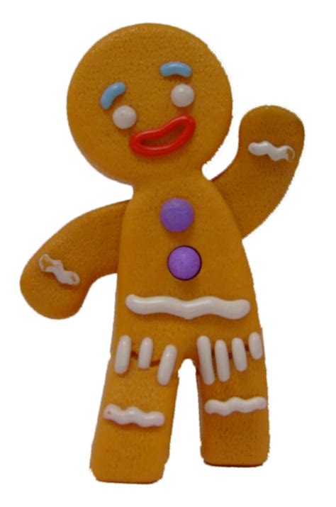 Preston Public Library Storytime Gingerbread Man