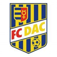 Logo and kit ujpest fc. FC DAC Dunajska Streda | Brands of the World™ | Download ...