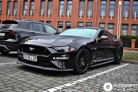 The latest tweets from ford mustang (@fordmustang). Ford Mustang GT 2018 - 17 februari 2020 - Autogespot
