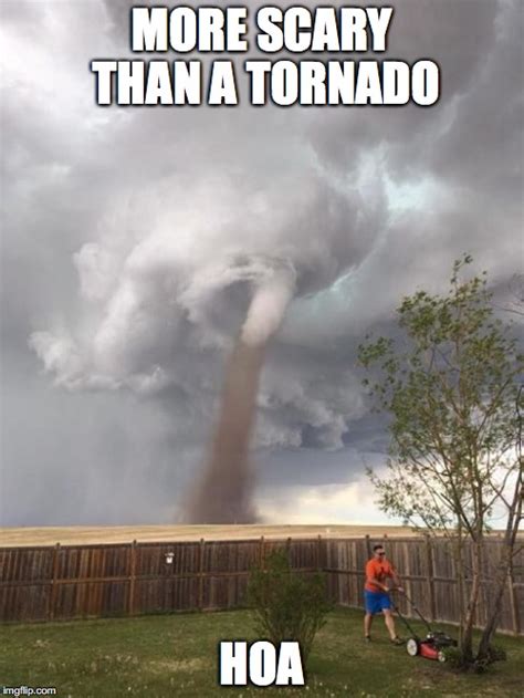 Tornado Dad Imgflip