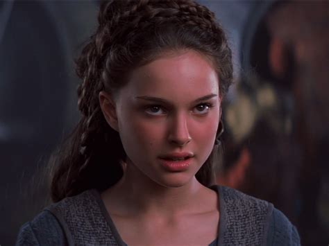 How Old Was Natalie Portman In The First Star Wars