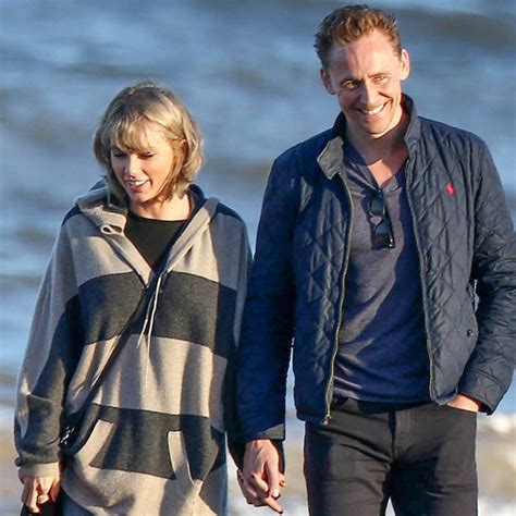 She then dated actor tom hiddleston for three months. Namoro de Taylor Swift e Tom Hiddleston já acabou | Pipoca ...