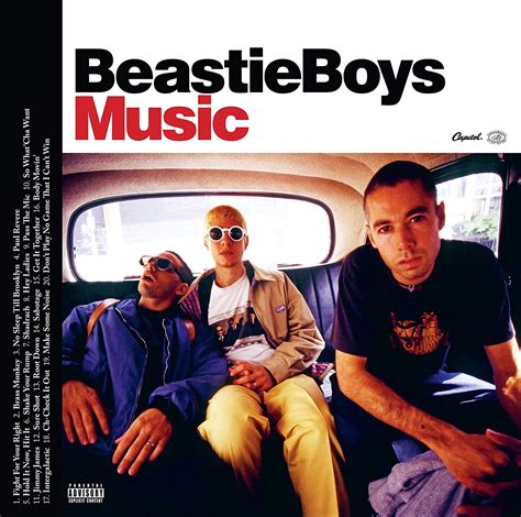 Beastie Boys Beastie Boys Music Vinyl Musiczone Vinyl Records