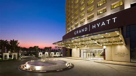 Photos Reviews Grand Hyatt Al Khobar