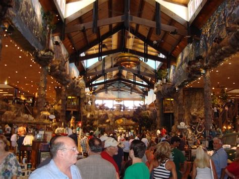 Photos For Bass Pro Shops Yelp