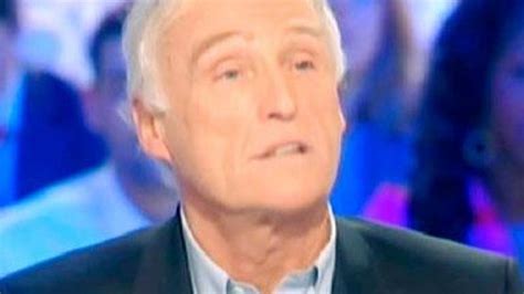 Gérard lanvin rappelle dans on est en direct (france 2) que renaud lui a piqué sa femme dominique. Jean-Marc Sylvestre : Monsieur économie pourrait quitter ...