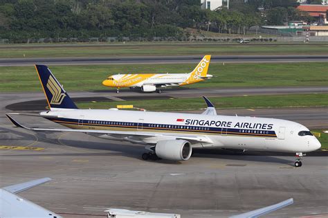 Covid 19 Singapore Airlines And Scoot Extend Travel Waiver And Refunds