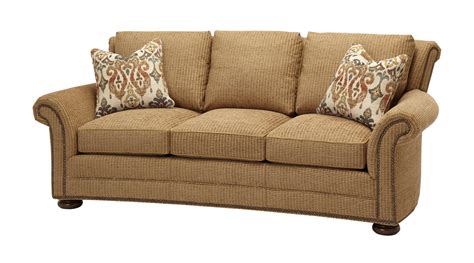 One of our favorite bedroom designs by @helmhome f. Massoud Sofa Reviews | Baci Living Room