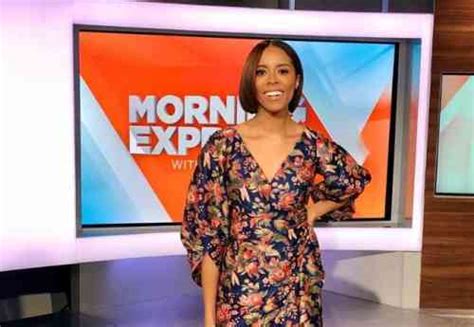 Hln Melissa Knowles Wiki Age Husband Baby Net Worth Height