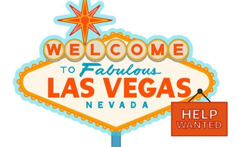 The Welcome To Fabulous Las Vegas Sign In Front Of A White Background