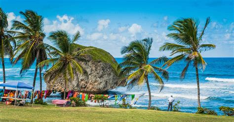 Bridgetown Barbados Let’s Take A Selfie Barbados Excursion Norwegian Cruise Line