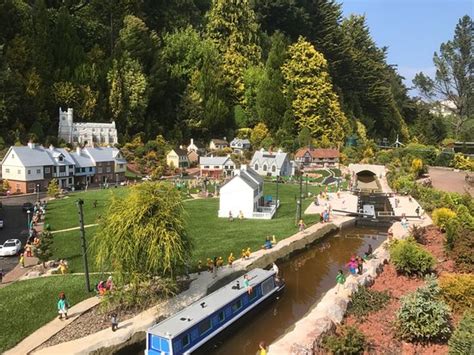Babbacombe Model Village Torquay 2021 All You Need To Know Before You Go With Photos