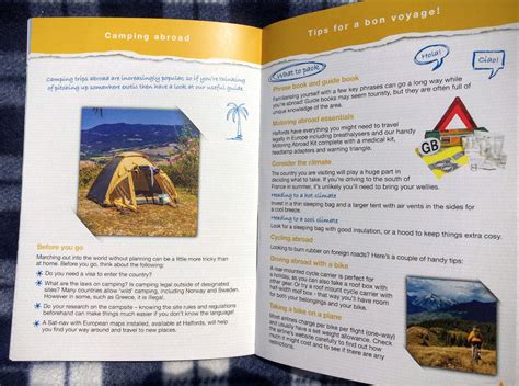The Ultimate Camping Guide And Camping Tips For Beginners Diary Of