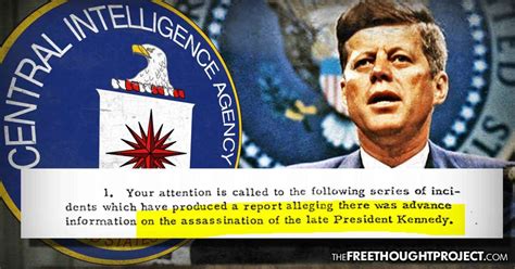 Documents Reveal Two Us Soldiers Overheard Plot To Kill Jfk—and Were Committed After Reporting