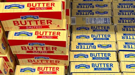 7 Butter Brands You Should Buy And 7 You Shouldnt