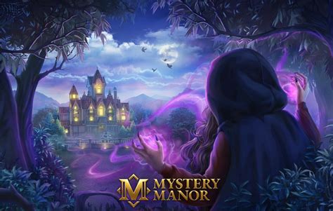 Hidden Object Game Modes Help And Guides For Mystery Manor Hidden