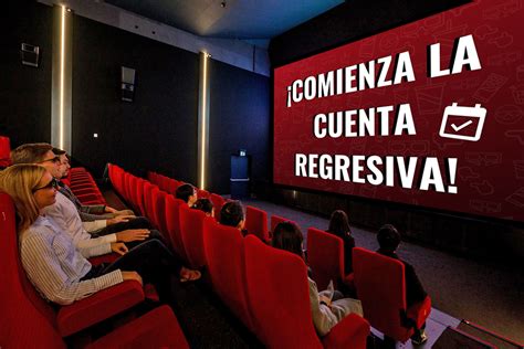 conozca las medidas que aplicarán los cines para recibir usuarios durante la semana de