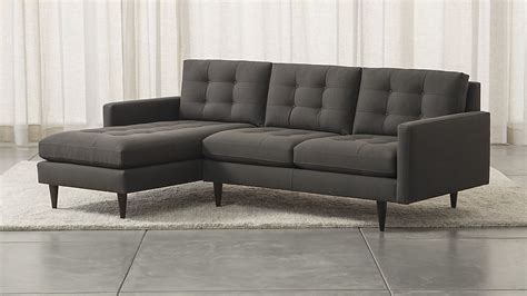 Feel The Grace Of Your Interior With Long Sectional Sofa Clearance