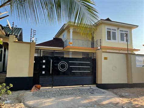 Apartment Furnished House For Rent At Kigamboni Kisota Dar Es Salaam