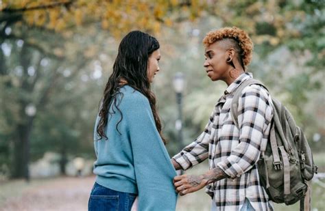10 Pieces Of Lesbian Relationship Advice From A Woman Who Knows