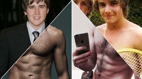 Scrawny To Brawny 16 Male Celeb Body Transformations That Will Blow