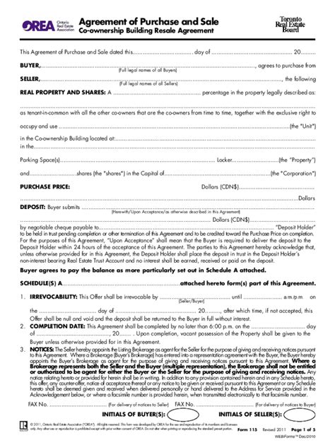 Form 115 Complete With Ease Airslate Signnow