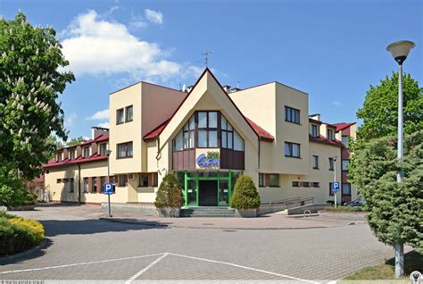 Hotel Gem Ul Mianowskiego Józefa Wrocław Zdjęcia