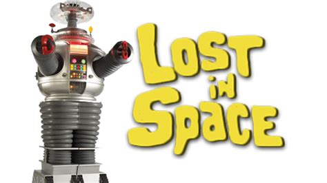 Lost In Space Tv Fanart Fanarttv