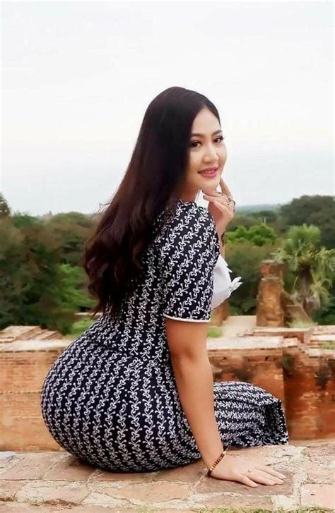 asian model girl burmese girls myanmar women pornostar curvy fashion feminine fashion
