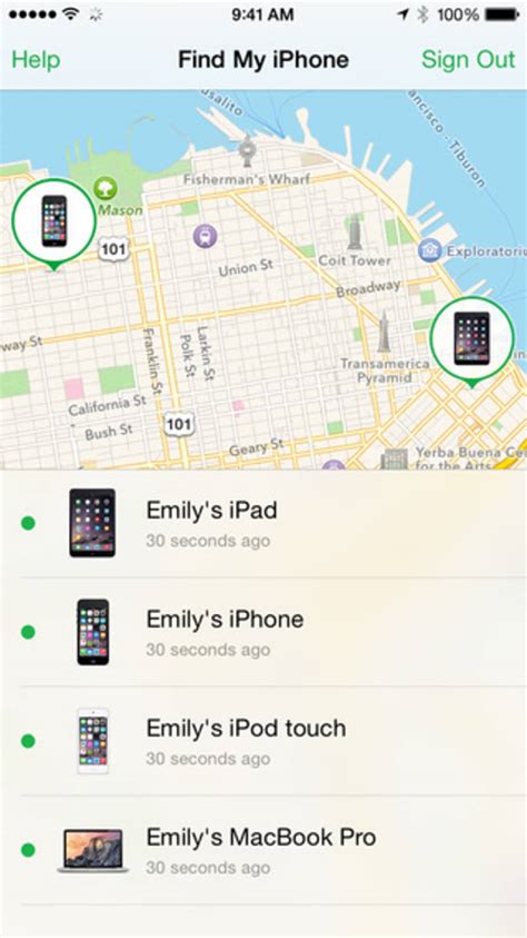 Find My Iphone Iphone Download