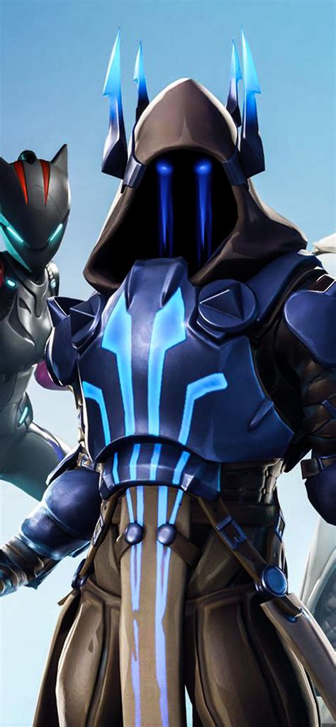 Fortnite Dire Iphone Wallpapers Free Download