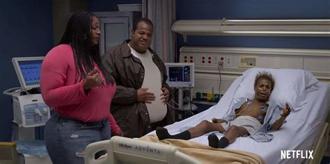 There's a reason you've never heard of these. Marlon Wayans Plays Six Different Siblings In The Netflix ...