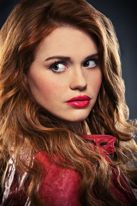 Picture Of Lydia Martin