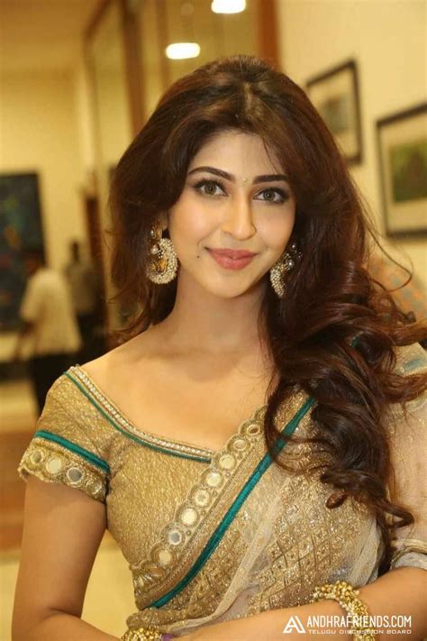 Sonarika Bhadoria Stills In Hot Gold Color Saree Telugu Actresses Andhrafriends Com