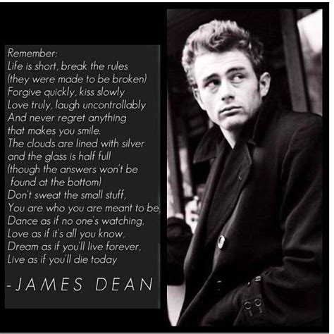 Rebel Without A Cause Quotes Quotesgram