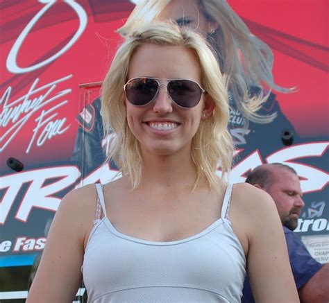 courtney force a photo on flickriver