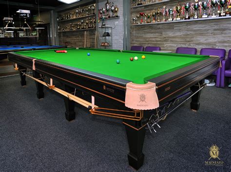 What Size Is Professional Snooker Table Brokeasshome Com