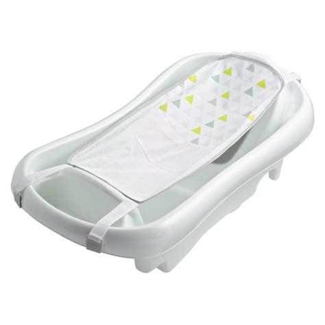 Here at the strategist, we like to think of ourselves as crazy (in the good way) about the stuff we buy, but as much as we'd like to, we can't try everything. The First Years Sure Comfort Deluxe Newborn-to-Toddler Tub ...