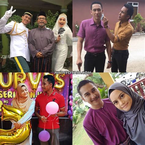 We did not find results for: Drama Sayangku Kapten Mukhriz (TV3) | MyInfotaip