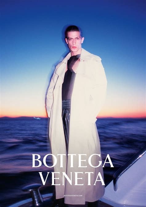 Bottega Veneta Spring 2020 Mens Campaign