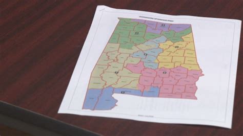 Reapportionment Committee Recommends Congressional Map Without Second