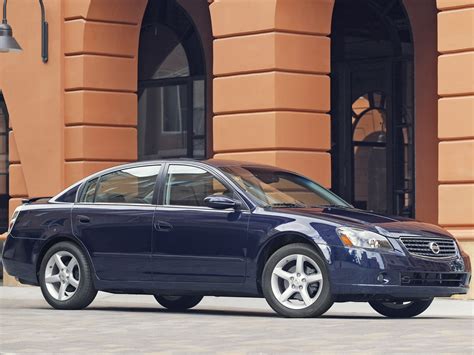 14 Best & Worst Nissan Altima Years | 2023 Updated – Engineerine