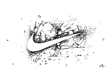 Download 50 royalty free nike symbol vector images. Nike 2012 DSGN on Behance