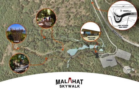 More news for malahat skywalk » New spiral Skywalk attraction to open on Vancouver Island ...